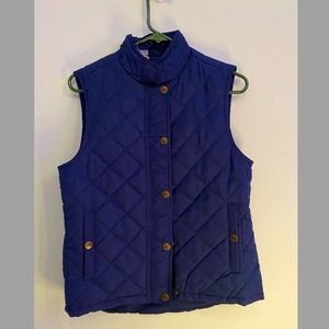 Riding Vest